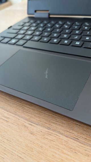 HP OMEN 15 Ryzen 7 5800H RTX 3070 16GB RAM 1TB SSD