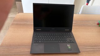 HP OMEN 15 Ryzen 7 5800H RTX 3070 16GB RAM 1TB SSD