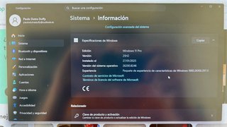 HP OMEN 15 Ryzen 7 5800H RTX 3070 16GB RAM 1TB SSD