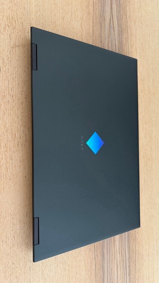 HP OMEN 15 Ryzen 7 5800H RTX 3070 16GB RAM 1TB SSD