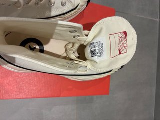 Converse Chuck 70 Beige/Blanco
