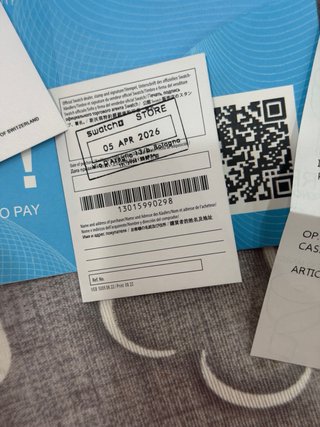 Omega x Swatch MoonSwatch Speedmaster