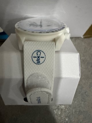 Omega x Swatch MoonSwatch Speedmaster