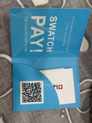 Omega x Swatch MoonSwatch Speedmaster