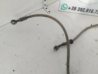 Tubo Freno Posteriore Triumph Speed Triple 1050