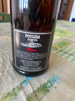 Pousada Porto