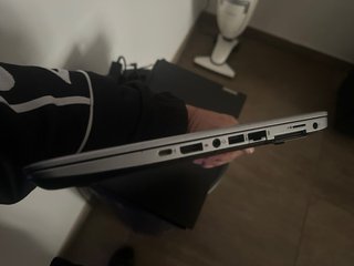 HP EliteBook 840 G3 i5