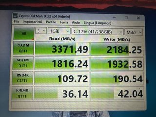 HP EliteBook 840 G3 i5