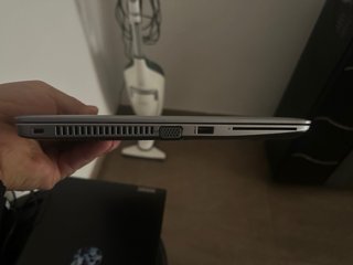 HP EliteBook 840 G3 i5