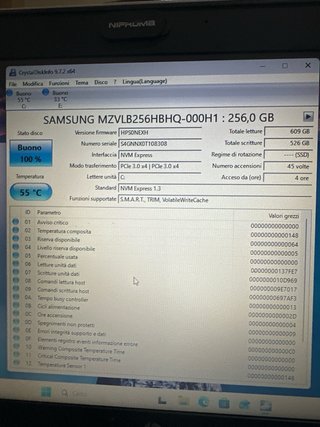 HP EliteBook 840 G3 i5