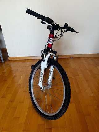 Bicicleta Montaña CONOR AFX