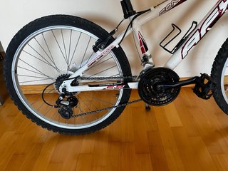 Bicicleta Montaña CONOR AFX