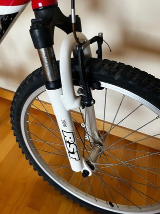 Bicicleta Montaña CONOR AFX
