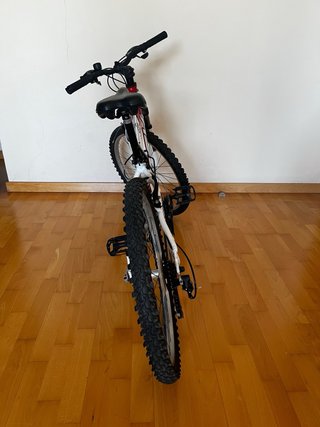 Bicicleta Montaña CONOR AFX