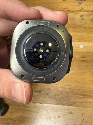 Samsung Galaxy Watch Ultra 2025 L705F