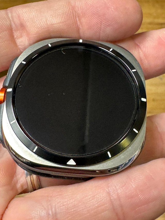 Samsung Galaxy Watch Ultra 2025 L705F