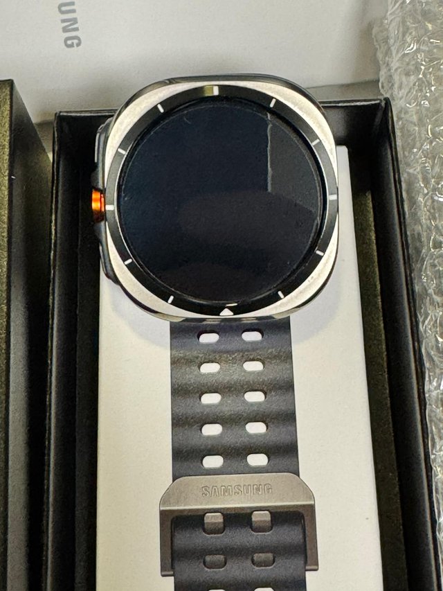 Samsung Galaxy Watch Ultra 2025 L705F