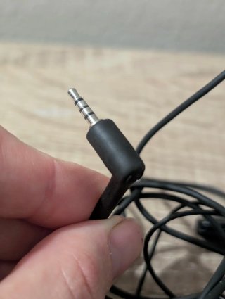 Lote 2 Auriculares Manos Libres Nokia Originales