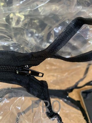 Protector de lluvia para cochecito de bebé