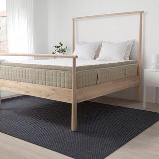 NUEVOTISTEDAL 180x200 Colchoncillo Confort Natural