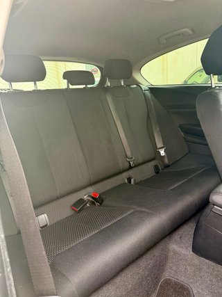 BMW Serie 1 f21 2.0d garantía un ańo
