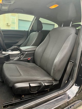 BMW Serie 1 f21 2.0d garantía un ańo
