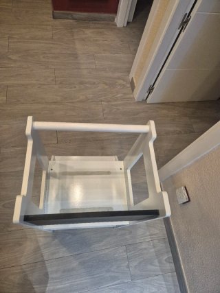 Torre de aprendizaje 2 en 1