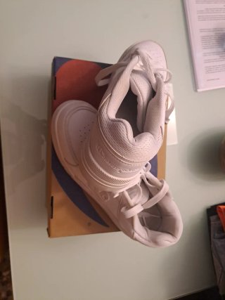 Zapatillas Champion Plataforma