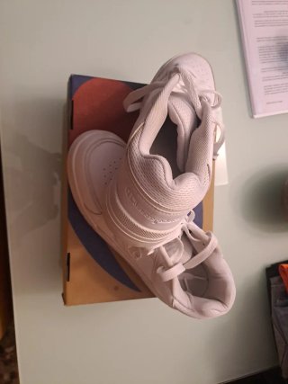 Zapatillas Champion Plataforma
