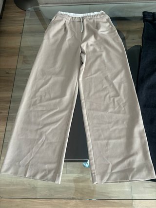 Lote 3 vaqueros niña Talla 10