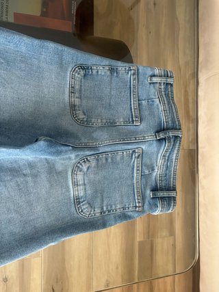 Lote 3 vaqueros niña Talla 10