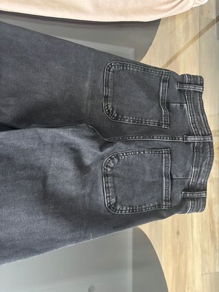 Lote 3 vaqueros niña Talla 10