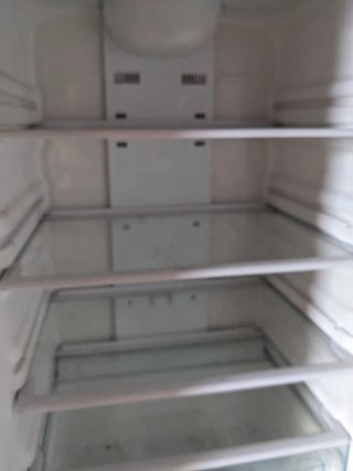 Frigorífico Samsung Blanco