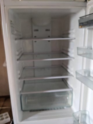 Frigorífico Samsung Blanco