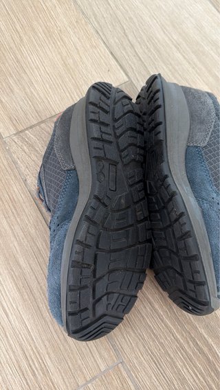 Zapatos de seguridad Dexter PRECIO NEGOCIABLE