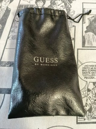 Gafas de sol Guess originales