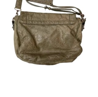 Bolso Balenciaga Vintage Verde Oliva