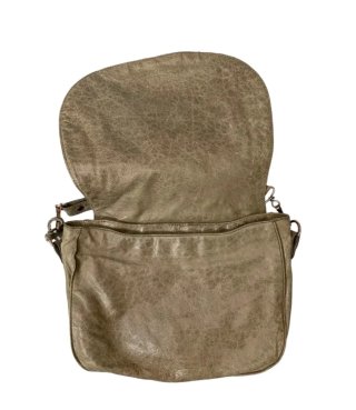 Bolso Balenciaga Vintage Verde Oliva