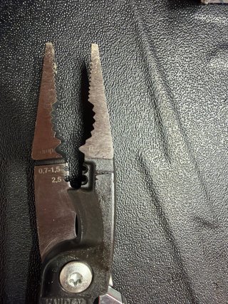 Alicate multiusos KNIPEX 13 92 200