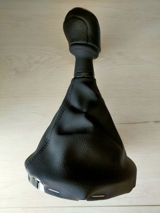 Pomo y funda Volkswagen Transporter T5 furgoneta