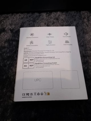 Micrófonos Inalámbricos YRF