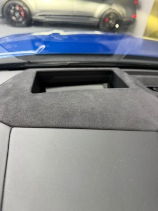 Lamborghini Urus 2021
