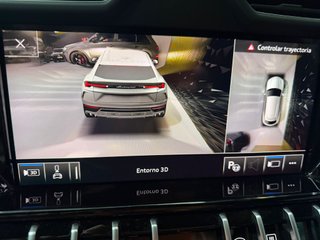 Lamborghini Urus 2021