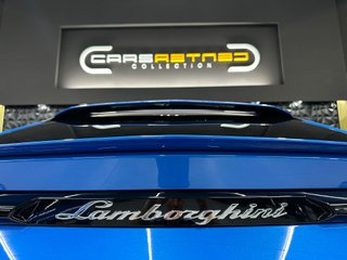 Lamborghini Urus 2021