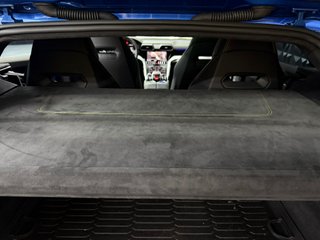 Lamborghini Urus 2021