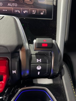 Lamborghini Urus 2021