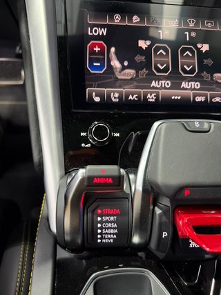 Lamborghini Urus 2021