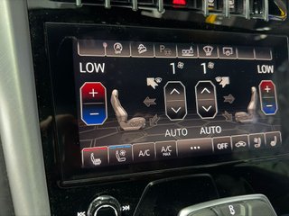 Lamborghini Urus 2021
