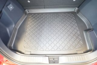 Kit Alfombrillas Toyota C-HR Goma