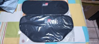 Pack Toyota C-HR alfombrillas y mas